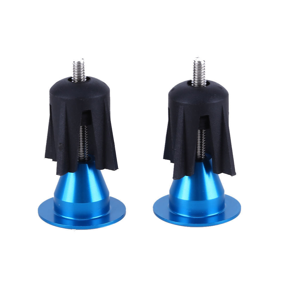 Adjustable Bike Seat Post Cover