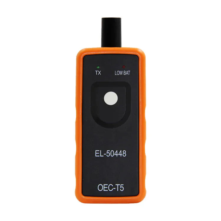 Instant TPMS Alarm Stopper for GM Vehicles