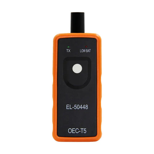 Instant TPMS Alarm Stopper for GM Vehicles
