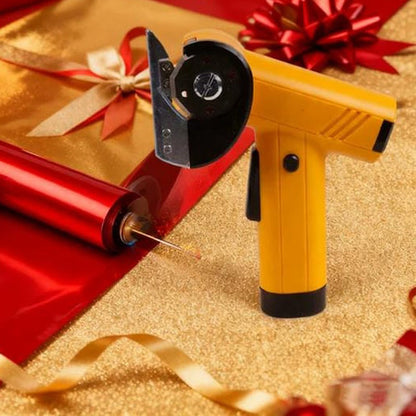 Effortless Precision Cutting Tool for Thick Materials