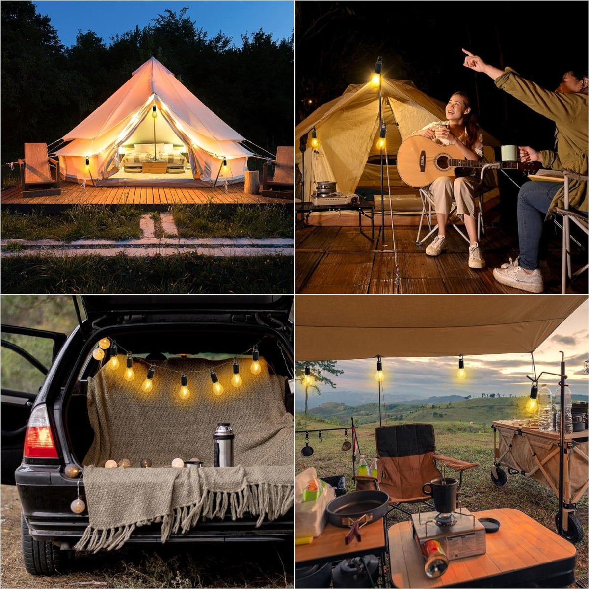 Reliable Neutral Lighting for Maximum Safety and Effectiveness