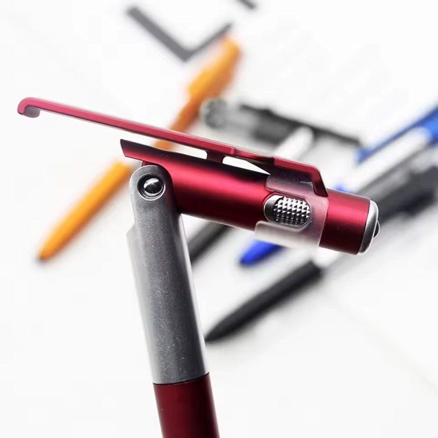 Instantly Switch Between Pen and Touchscreen Tasks