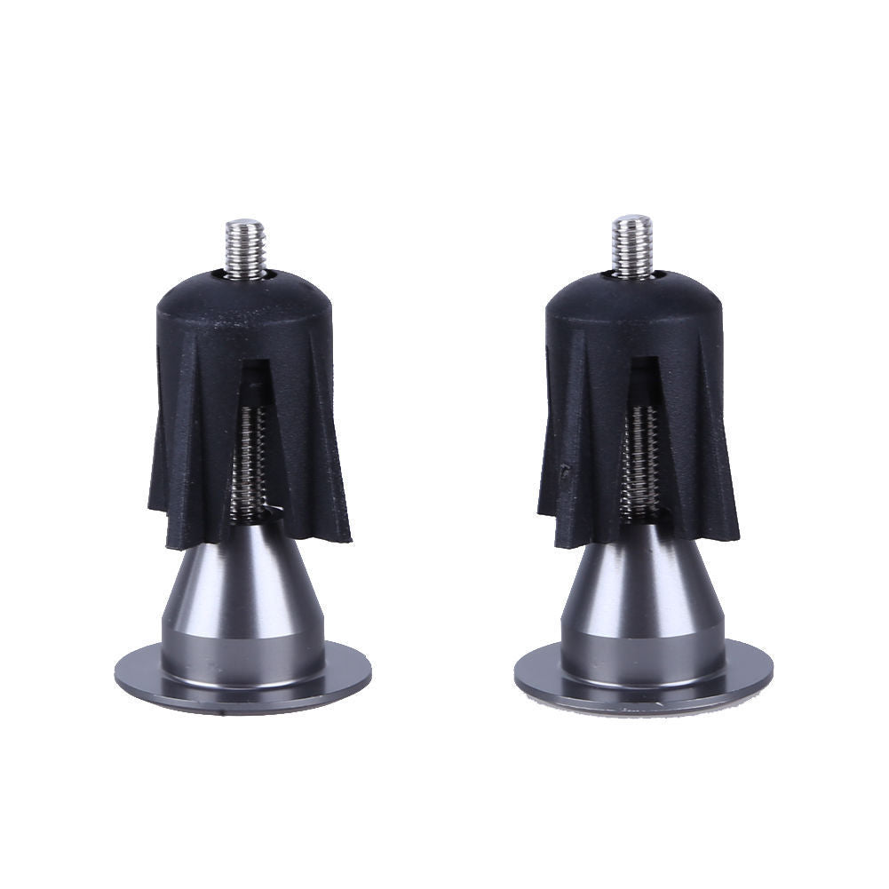 Adjustable Bike Seat Post Cover