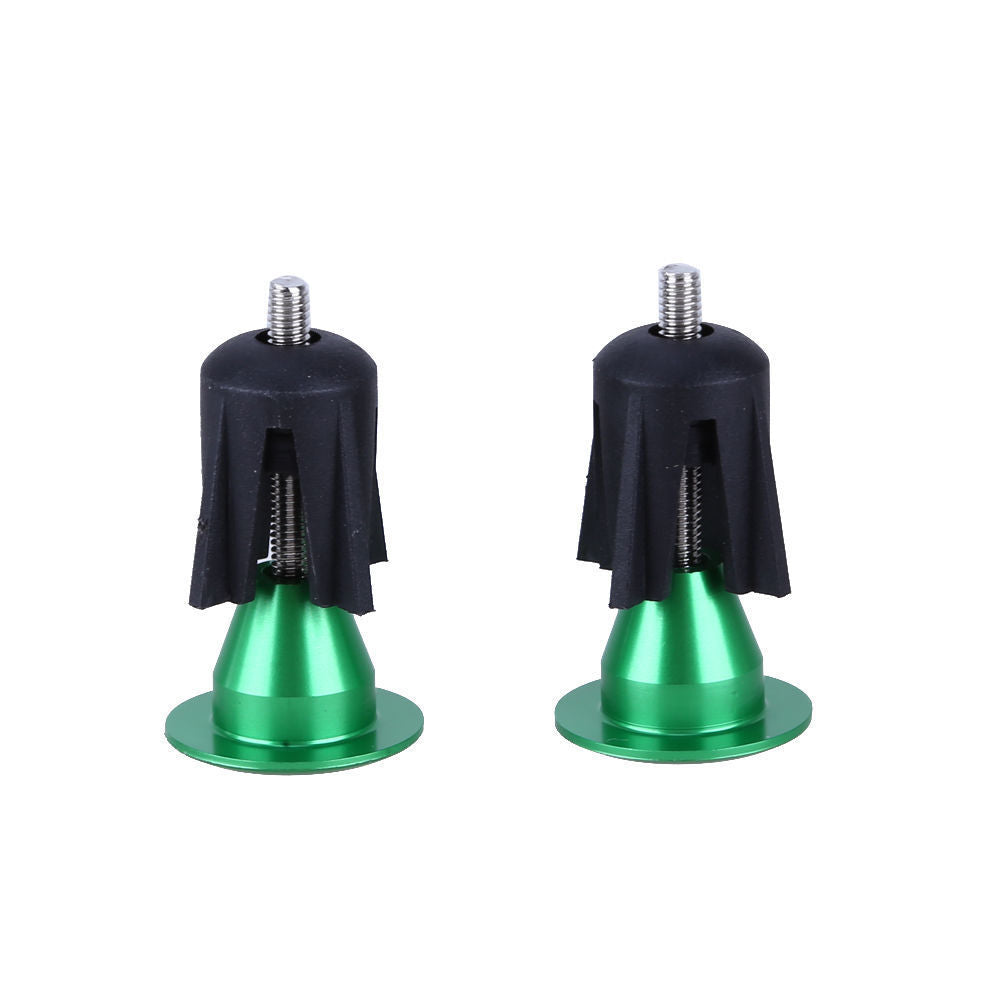 Adjustable Bike Seat Post Cover