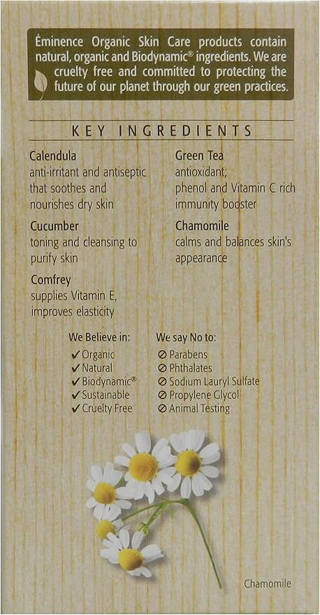 Herbal Essence Eye Makeup Dissolver