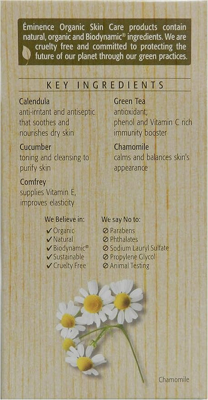 Herbal Essence Eye Makeup Dissolver