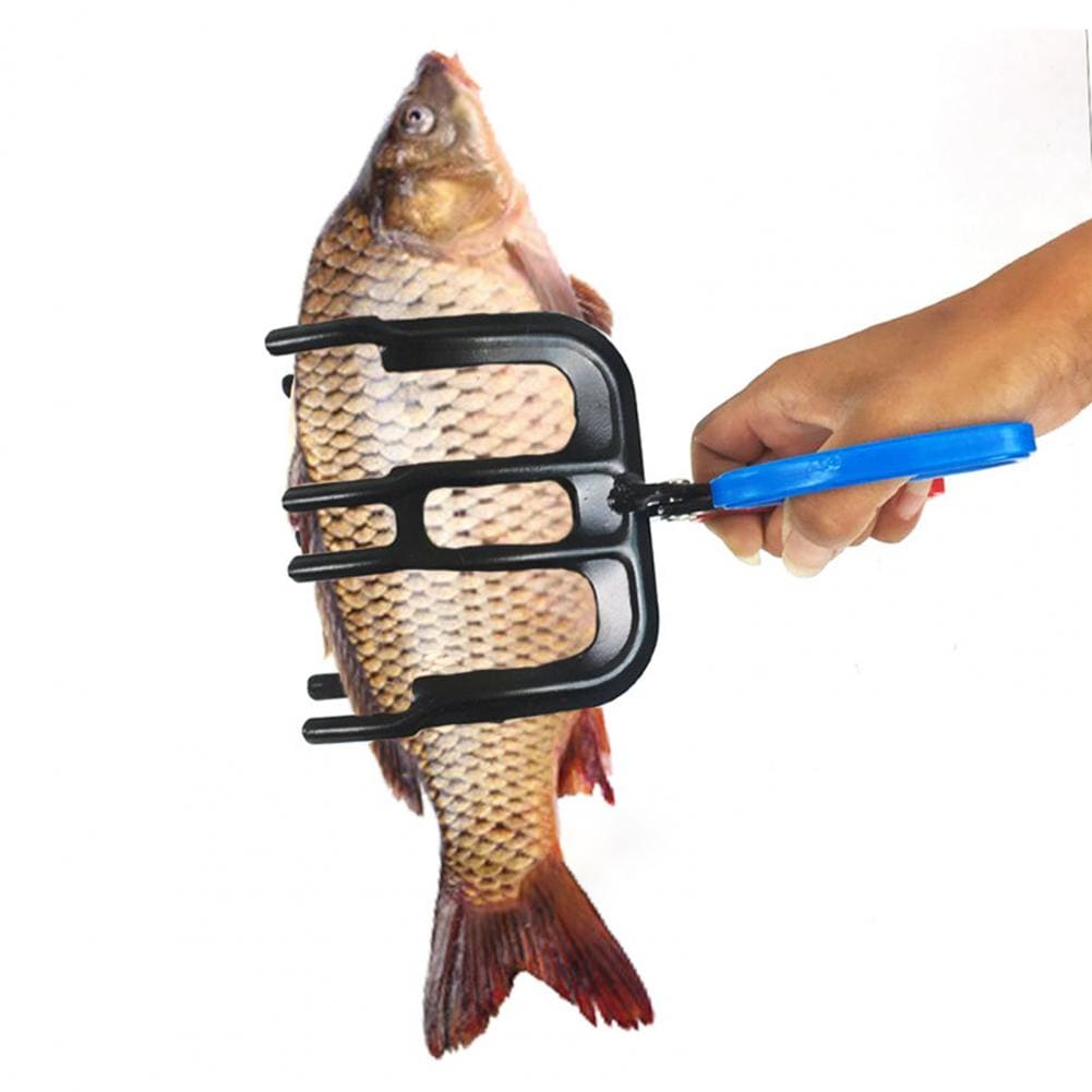 Fish Handling Tool – Safe and Pain-Free Fish Management Every Time