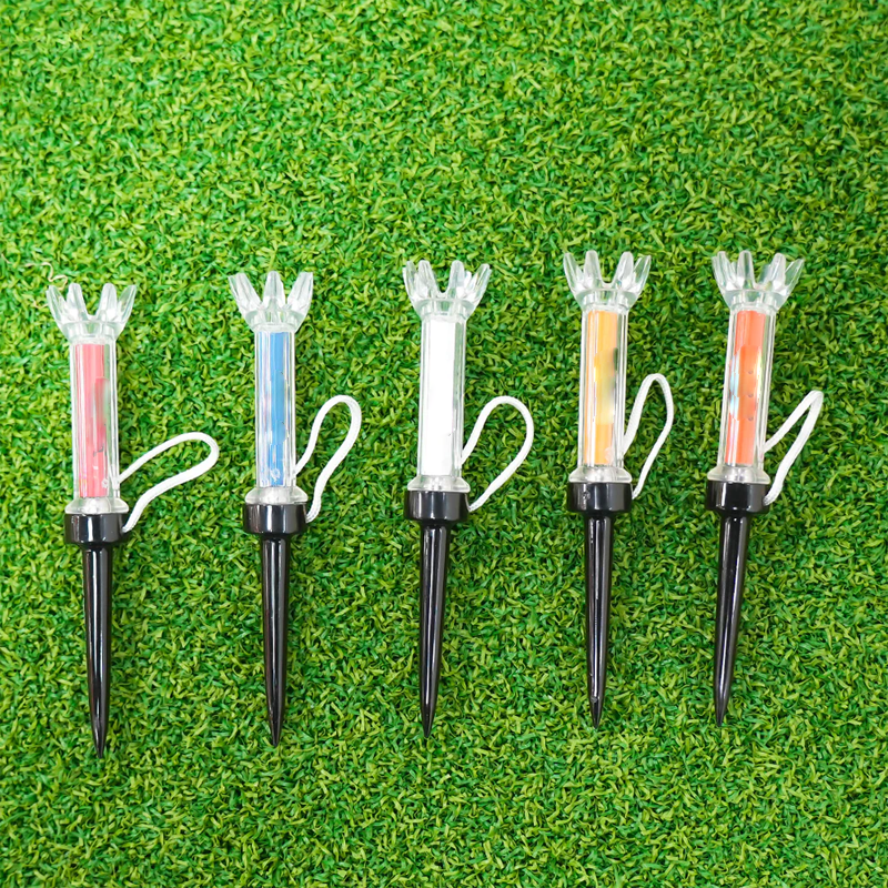 Effortless Power and Precision with Every Swing