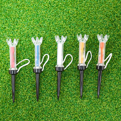 Effortless Power and Precision with Every Swing