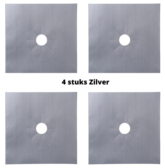 Get 2 Extra Free | StoveGuard - Keeps Your Stove Spotless with Easy Cleaning