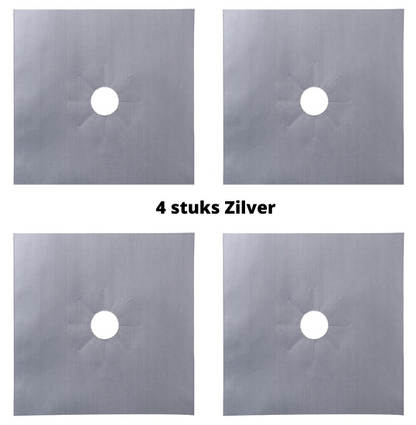 Get 2 Extra Free | StoveGuard - Keeps Your Stove Spotless with Easy Cleaning