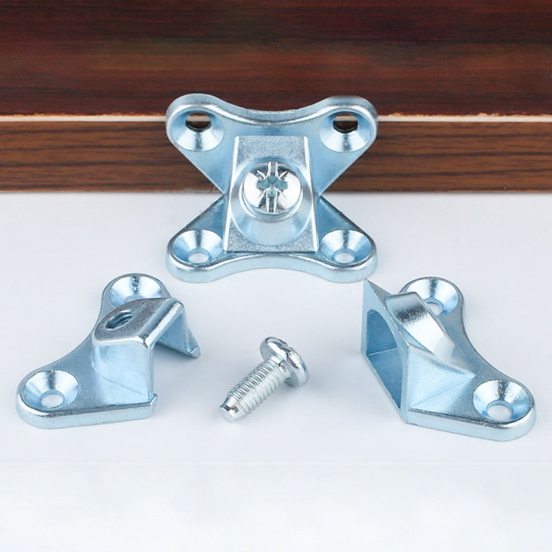 Removable Butterfly Angle - Last Day Discount on QuadBrace