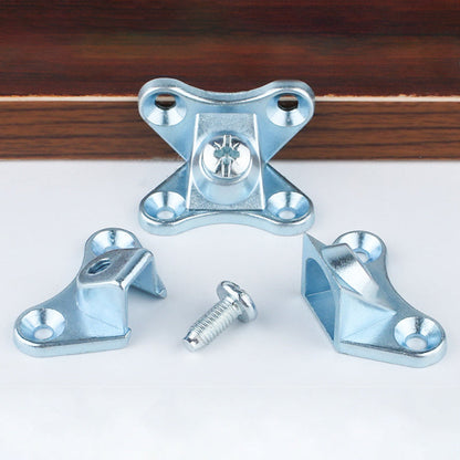 Removable Butterfly Angle - Last Day Discount on QuadBrace
