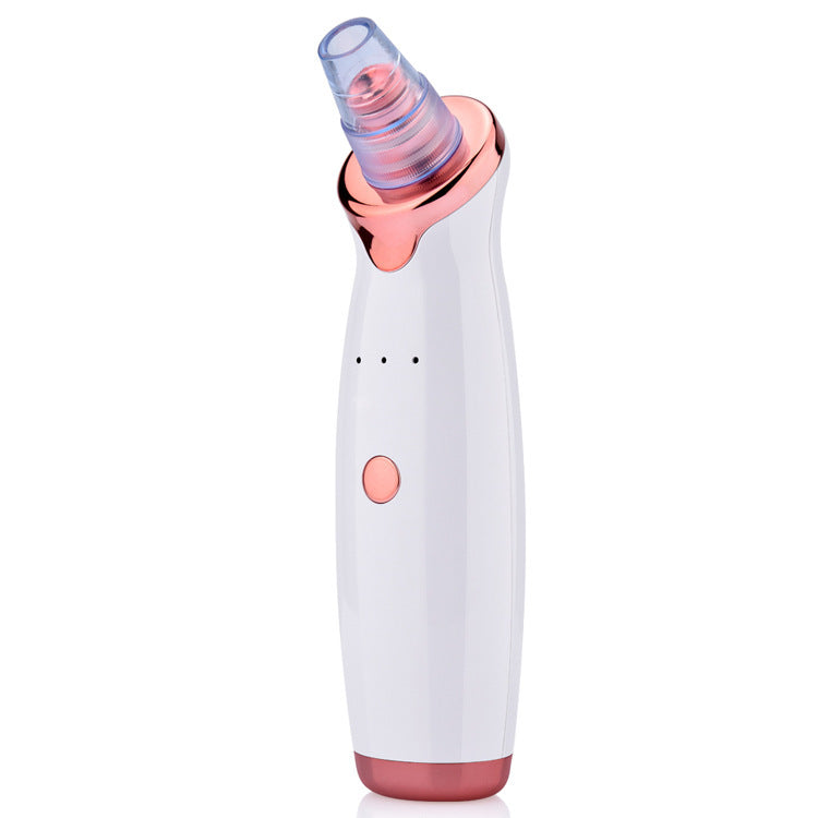 Deep Cleansing Blackhead Remover for Smooth, Radiant Skin