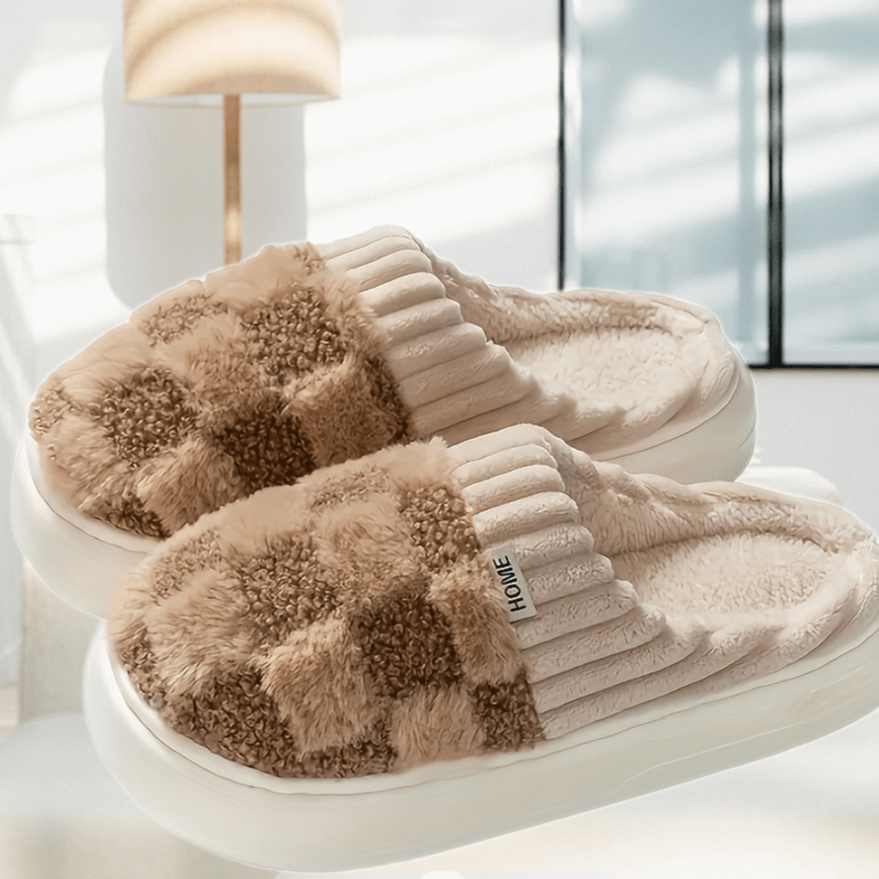 Cozy Heated Footwear