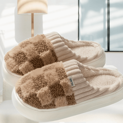 Cozy Heated Footwear