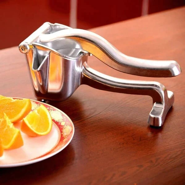 Stainless Steel Juicer – Buy 2 for Free Shipping