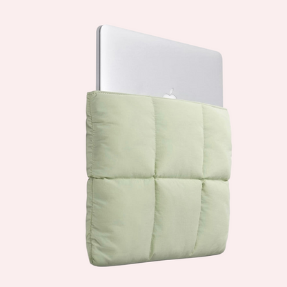 Lightweight Laptop Protector for Travel - PuffyGuard
