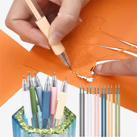 12 Pens (6+6 FREE)