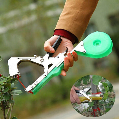 Versatile Plant Support Tool for Gardeners | Quick and Easy Tying