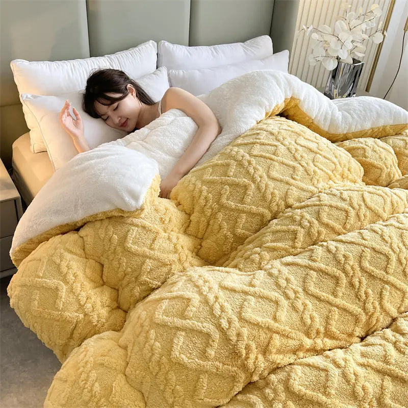 Stay Warm in Winter with SoftDream - Last Day Discount