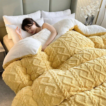 Stay Warm in Winter with SoftDream - Last Day Discount