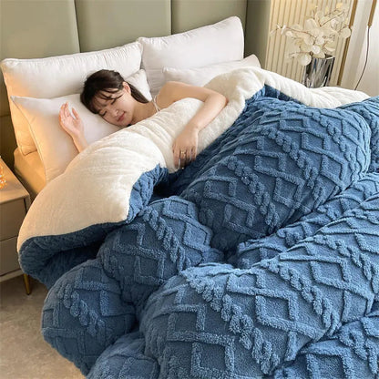 Stay Warm in Winter with SoftDream - Last Day Discount