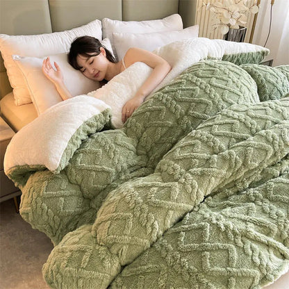 Stay Warm in Winter with SoftDream - Last Day Discount