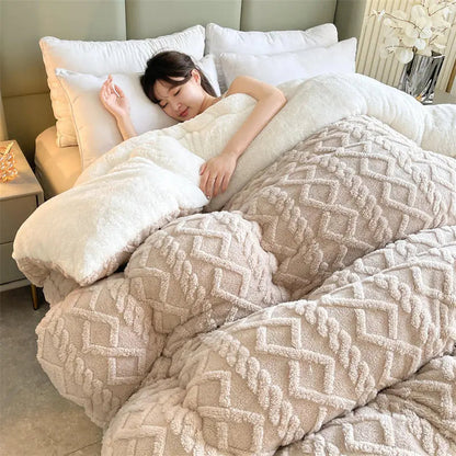 Stay Warm in Winter with SoftDream - Last Day Discount