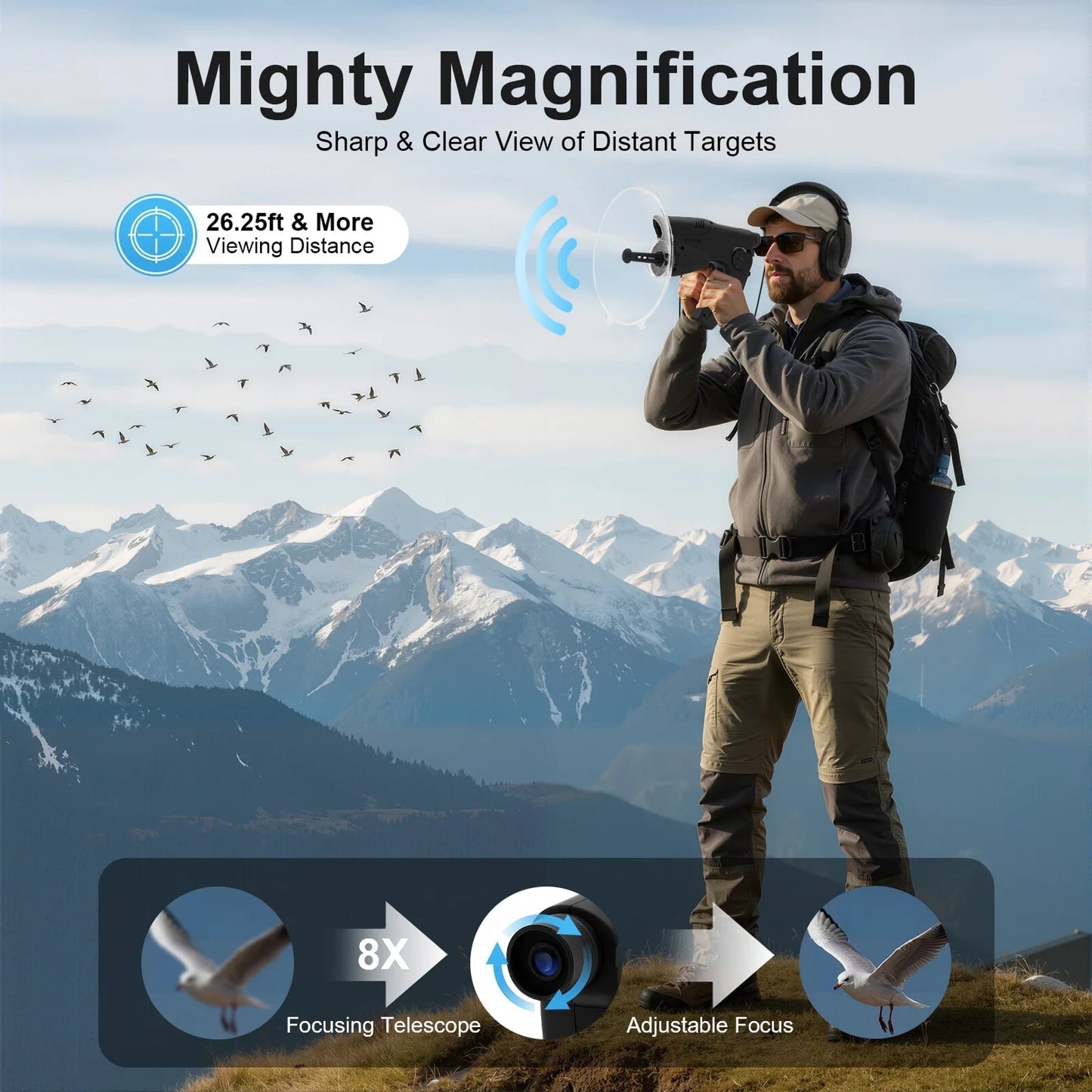 Audio Amplifier with Integrated Bluetooth Connectivity