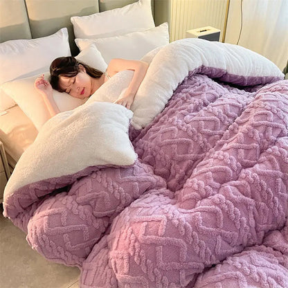 Stay Warm in Winter with SoftDream - Last Day Discount