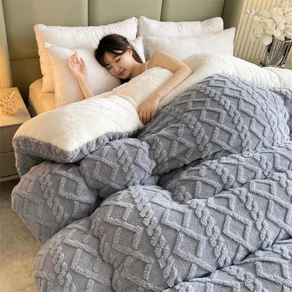 Stay Warm in Winter with SoftDream - Last Day Discount