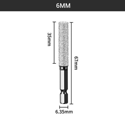Effortless Precision Hole Puncher for Clean, Accurate Results
