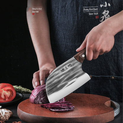 Versatile Chef's Knife for Every Kitchen Task