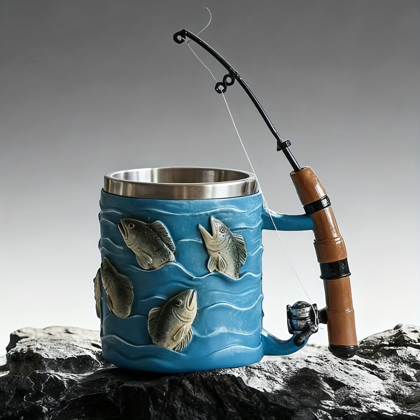 Transform Any Drink into an Exciting Outdoor Adventure with AdventureSip