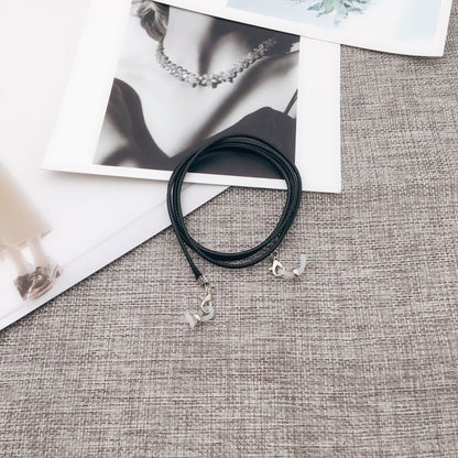 Adjustable Eyewear Strap Chain for Glasses