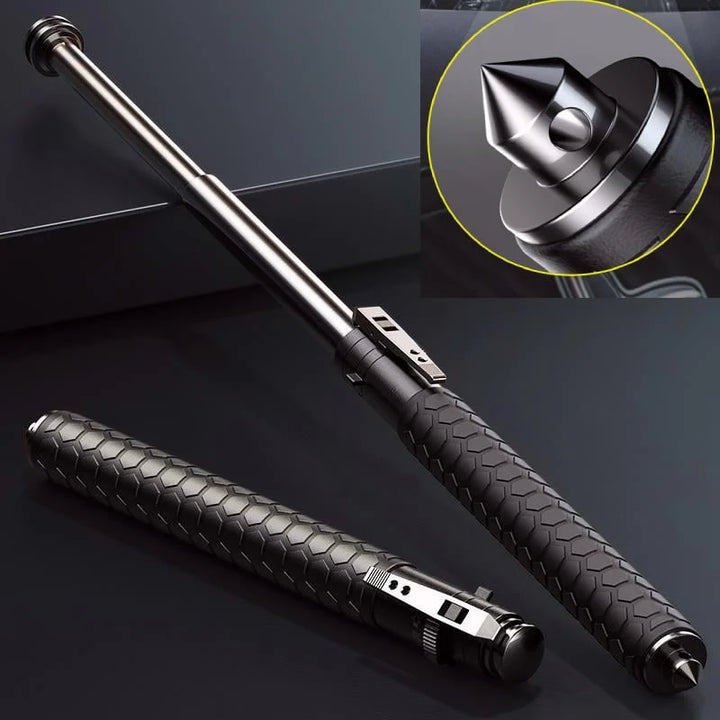 Adjustable Walking Cane with Non-Slip Handle