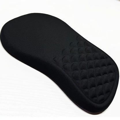 Ergonomic Mouse Pad for Wrist Support