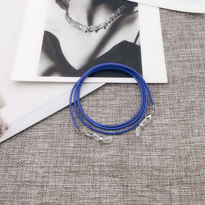 Adjustable Eyewear Strap Chain for Glasses