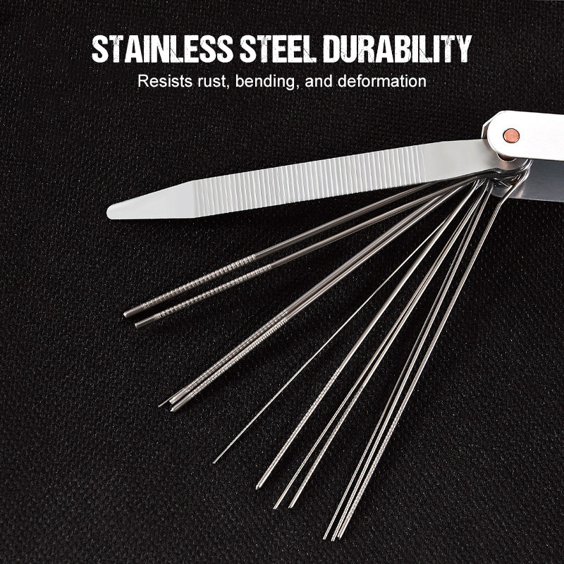 Nozzle Clearing Tool for Smooth, Hassle-Free Operation