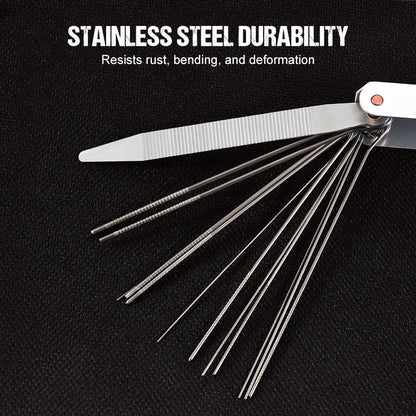 Nozzle Clearing Tool for Smooth, Hassle-Free Operation