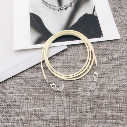 Adjustable Eyewear Strap Chain for Glasses