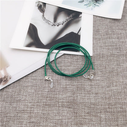 Adjustable Eyewear Strap Chain for Glasses