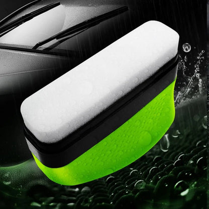 CrystalClear Wipe - Drive with Confidence and Clarity