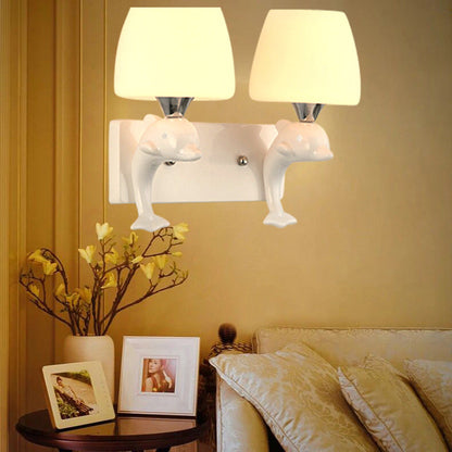 Transform Any Room with Elegant, Warm Ambient Lighting