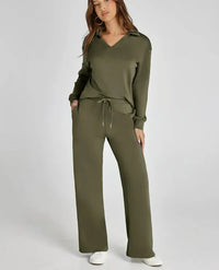 Olive Green