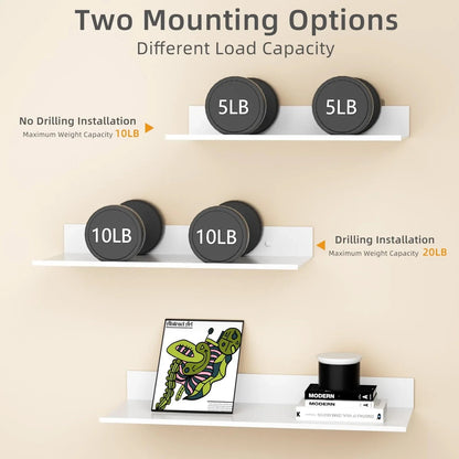 Instantly Create More Space for a Calm, Organized Lifestyle
