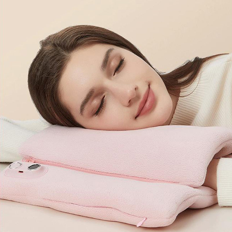 Instant Warmth for Cold Hands That Lasts All Day