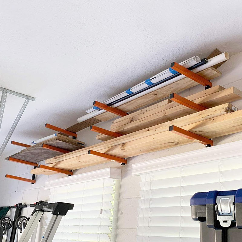 1+1 FREE | Wall Storage System for Maximum Space Efficiency