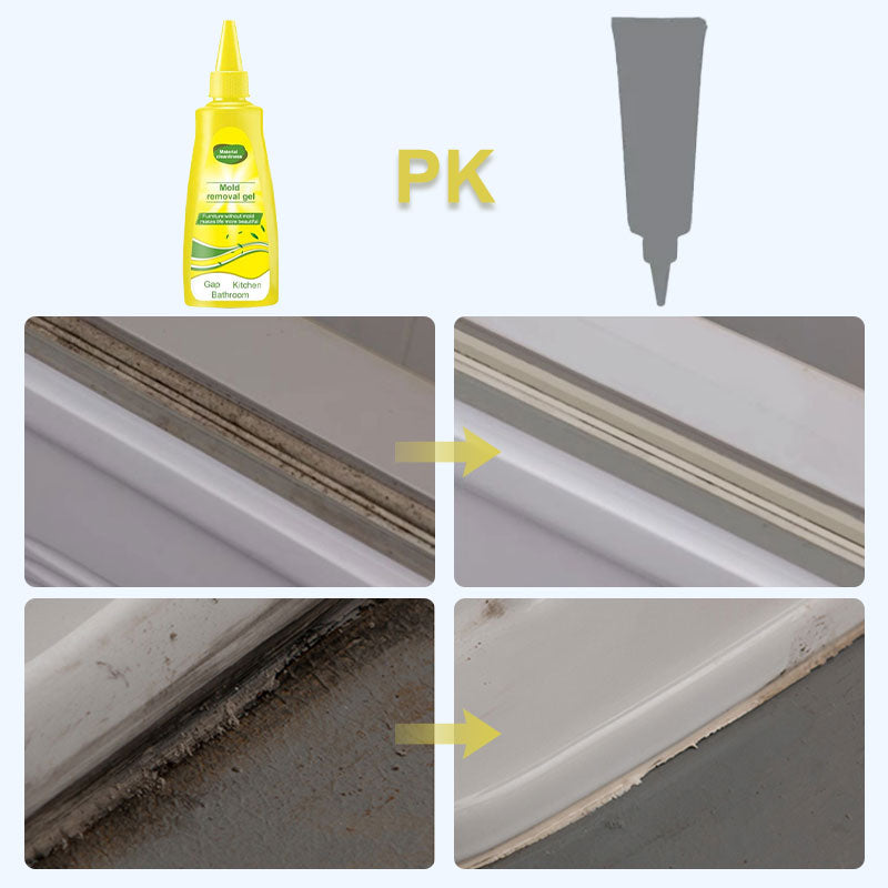 Buy One Get One Free | Mold Remover – Deep Cleaning and Permanent Prevention